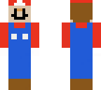 mario