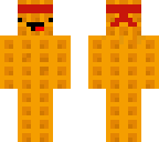 master waffle