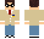 me from yandere