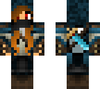 medieval thief
