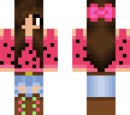 megan melon fixed