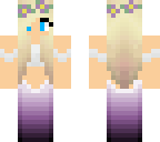 mermaid