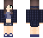 midnight girl
