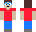 minecrafterexpert37 curious