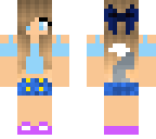 minecraftgurl34's wolf skin