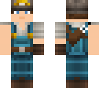 miner