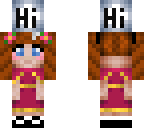 mini girl