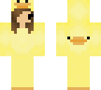 miss duck ***