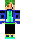 mlg neon