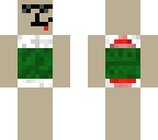 mlg sunglasses skin