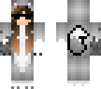 mlg wolf girl maybe
