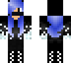 modern huntress extreme edit