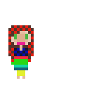 mommy\'s skin