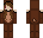 moose chibi