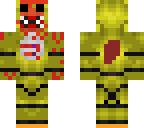 mrder chica