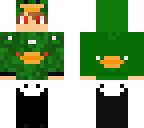 mrgreenduck