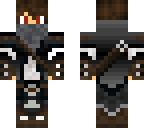 mrminecraft200 rogue