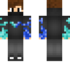 multiple blue