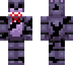 murder bonnie