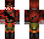 murder foxy