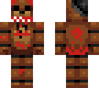 murder freddy