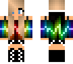 music girl