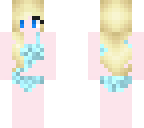 my beach skin
