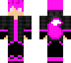 my brothers skin but kawaii
