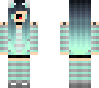 my cat skin