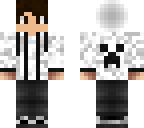 my cold skin