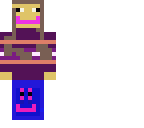 my friend made it -_-