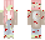 my halloween skin