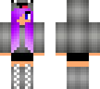 my main skin