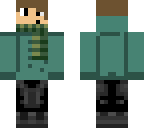 my new skin