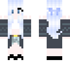my new skin