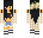 my oc