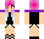 my old skin but awesome 