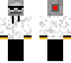 my skeleton