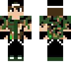 my skin