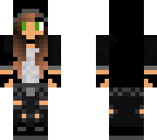 my skin