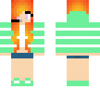 my skin