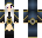 my skin