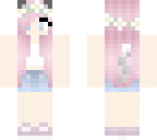my skin edit gonna turn into something else