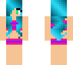 my swim suit