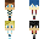 mystreet the guys