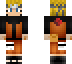 naruto uzumaki