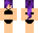 new galleh bikini
