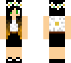 new skin