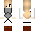 new skin