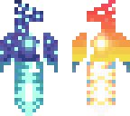 night and day